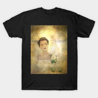 Vintage mannequin T-Shirt